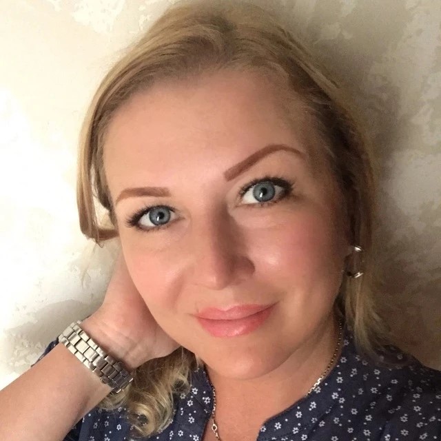 Анна Васильева